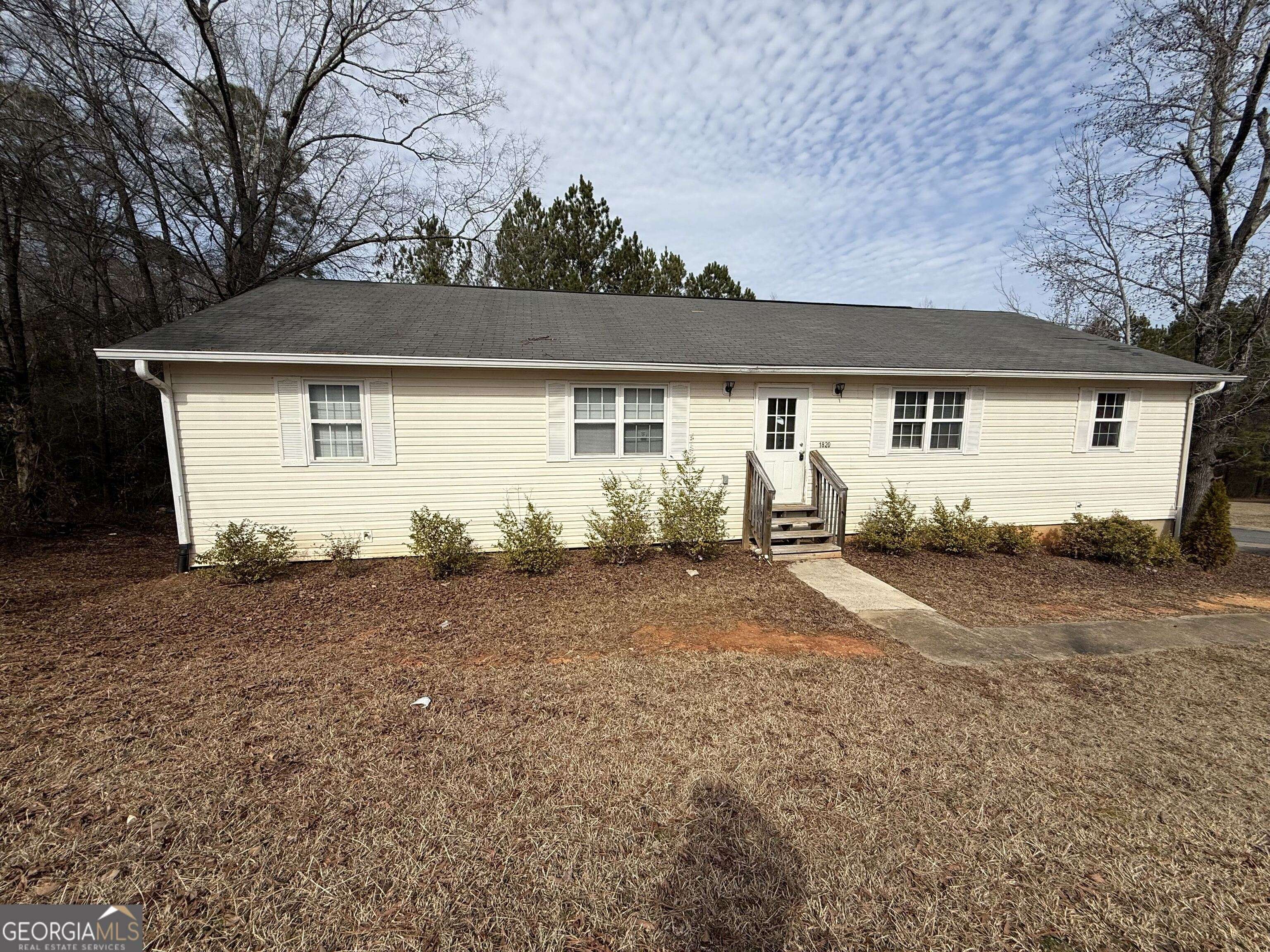 Milledgeville, GA 31061,1820 North Ridge