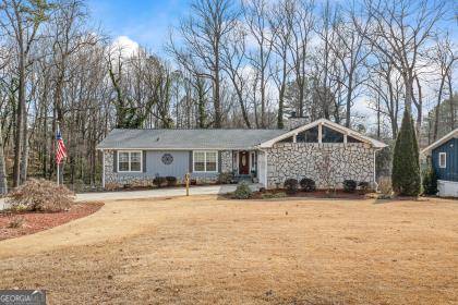 Lilburn, GA 30047,4614 Candy LN NW