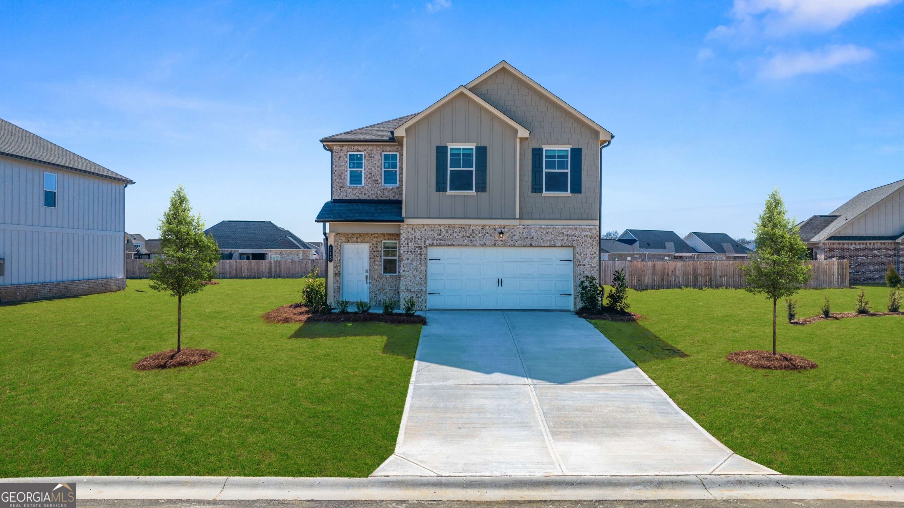 Kathleen, GA 31047,118 Rolling Meadow WAY