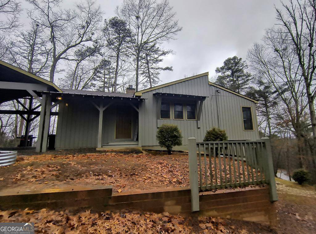 Ellijay, GA 30540,253 Zenith