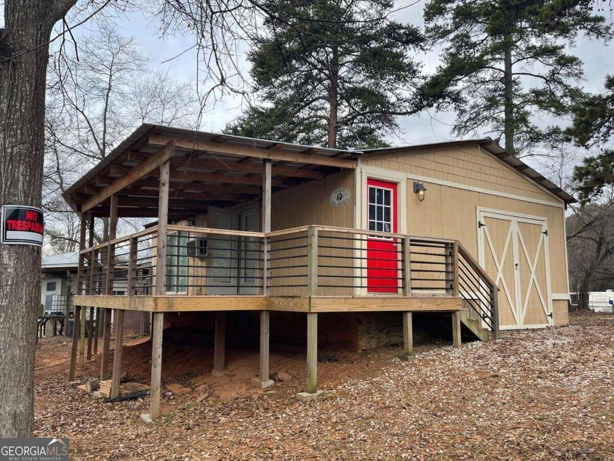 Hartwell, GA 30643,88 Commodore DR