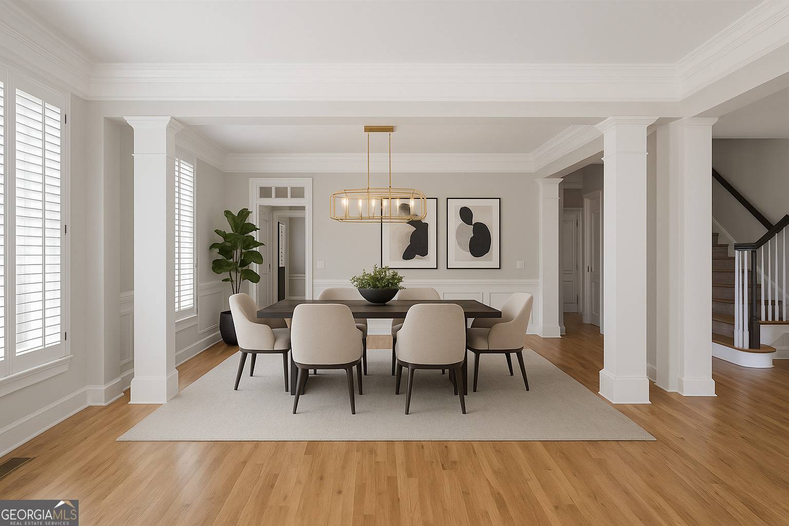 Suwanee, GA 30024,4974 Dovecote TRL
