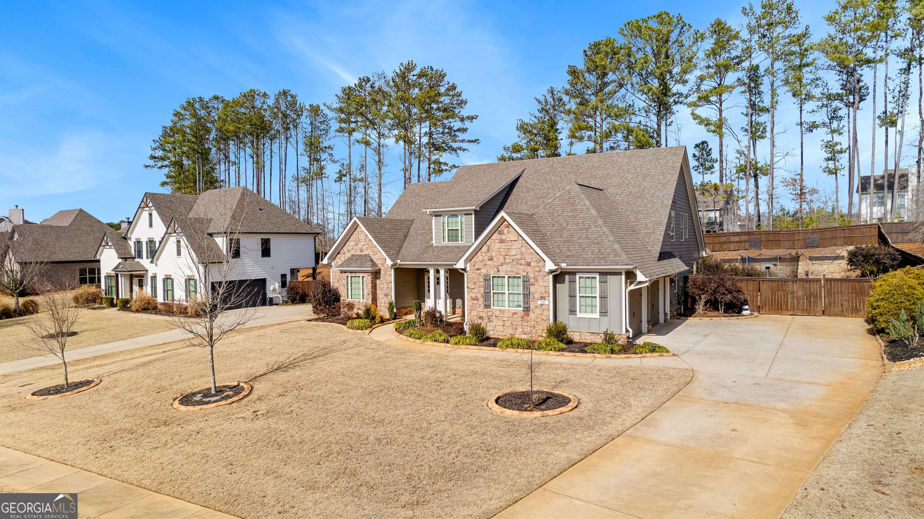 Mcdonough, GA 30252,220 Sturry DR