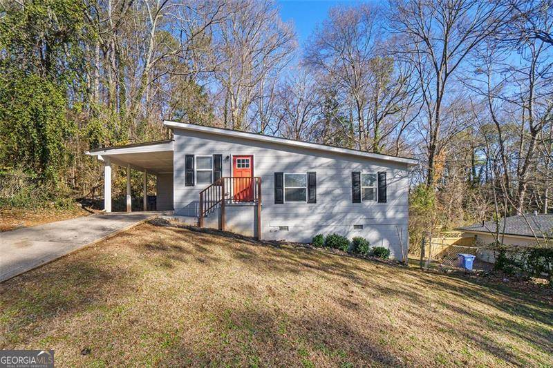 Atlanta, GA 30318,2329 ABNER PL