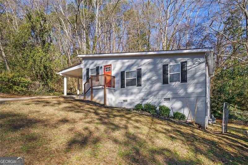 Atlanta, GA 30318,2329 ABNER PL