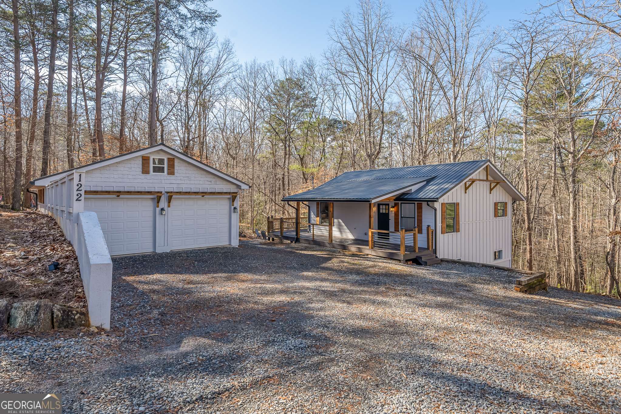 Ellijay, GA 30540,122 Acadia DR #110