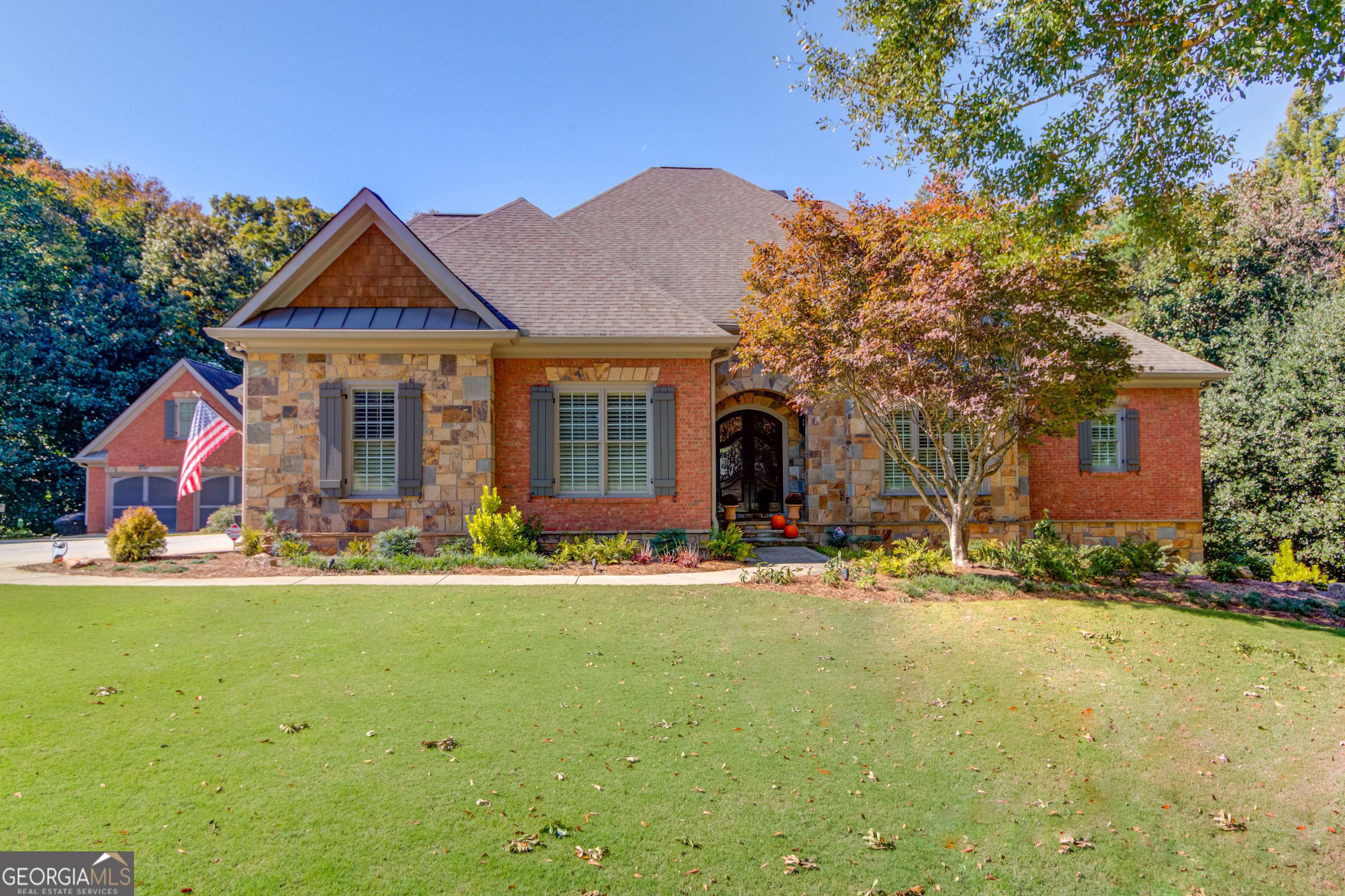 Auburn, GA 30011,4760 Highland Point