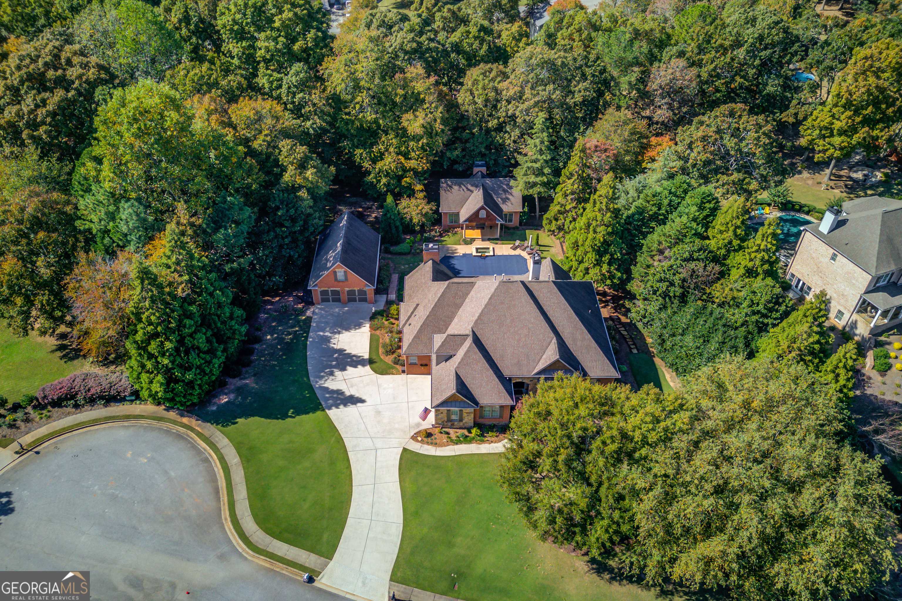 Auburn, GA 30011,4760 Highland Point