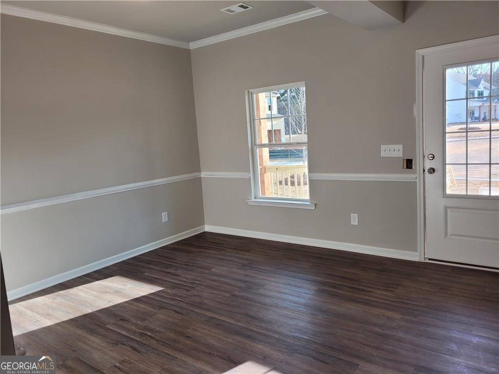Bremen, GA 30110,635 Hydrangea LN