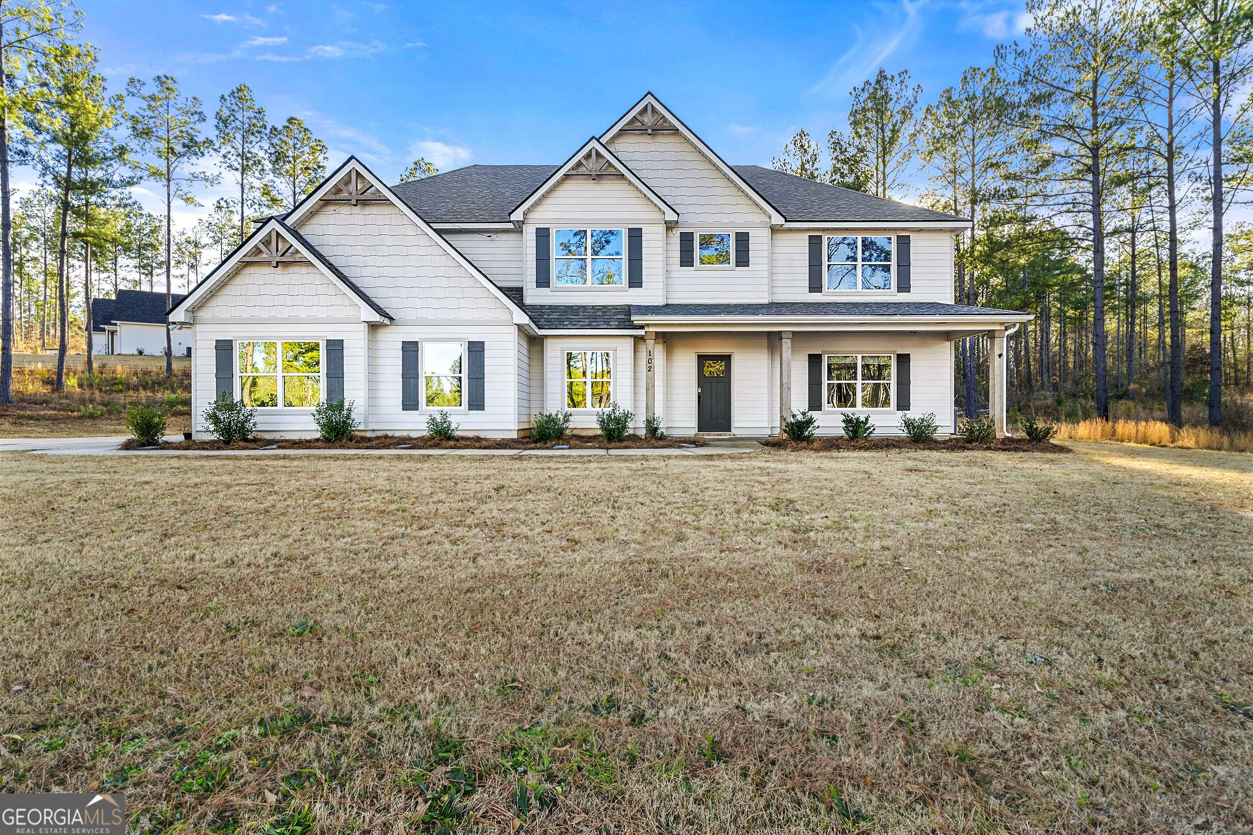 Lagrange, GA 30241,102 Dove Creek CT #LOT 2