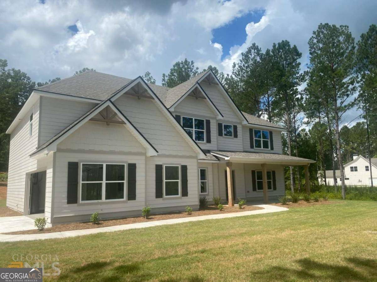 Lagrange, GA 30241,102 Dove Creek CT #LOT 2