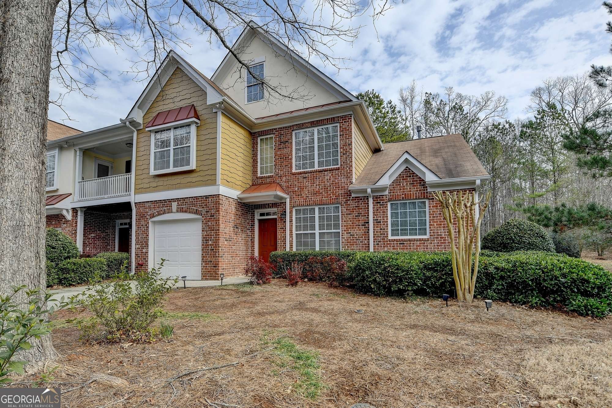 Alpharetta, GA 30004,311 St Claire