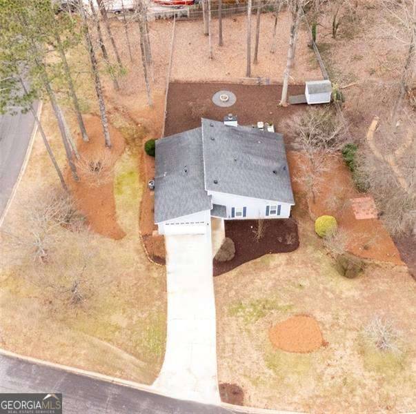 Marietta, GA 30066,1530 Forest TRCE NE