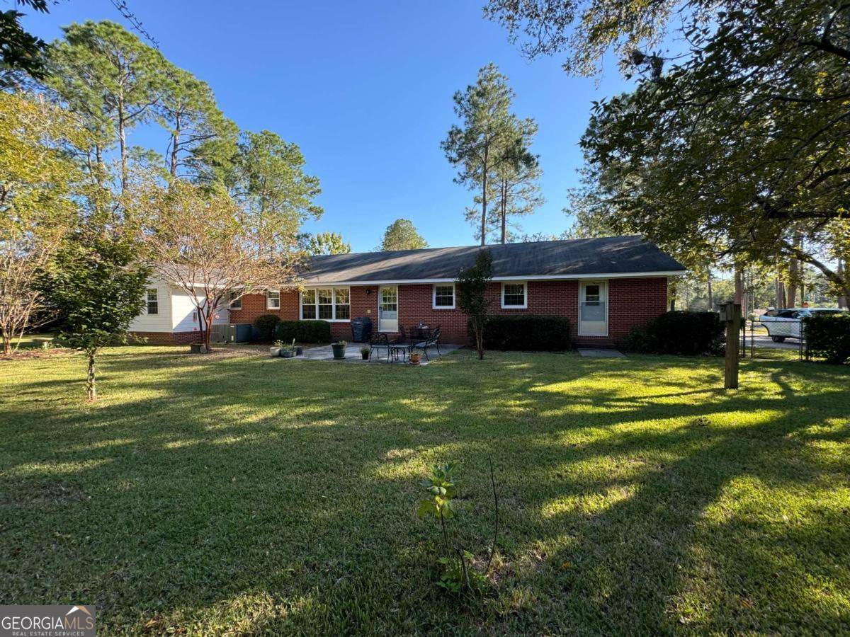 Tifton, GA 31794,411 W 22Nd #N/A
