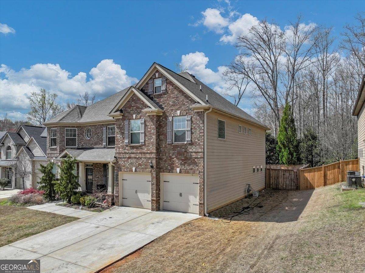 Alpharetta, GA 30004,4465 Mossbrook