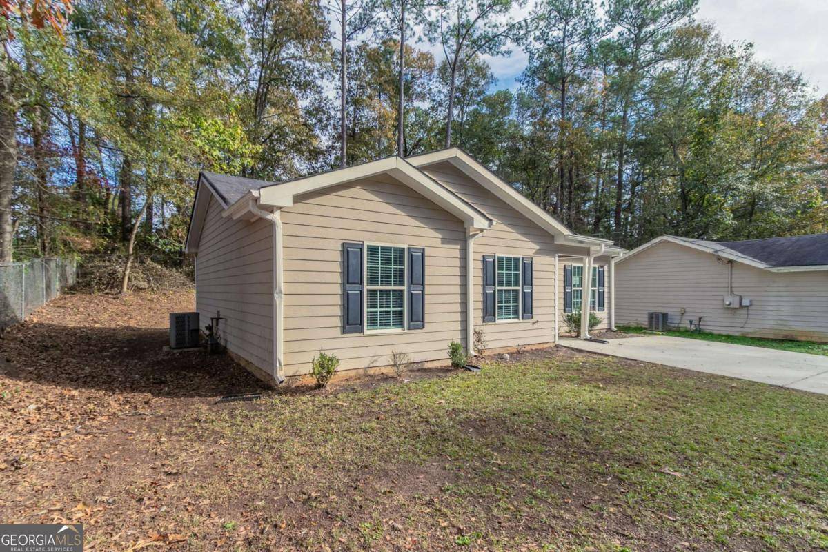 Covington, GA 30014,7133 Pineview DR SW
