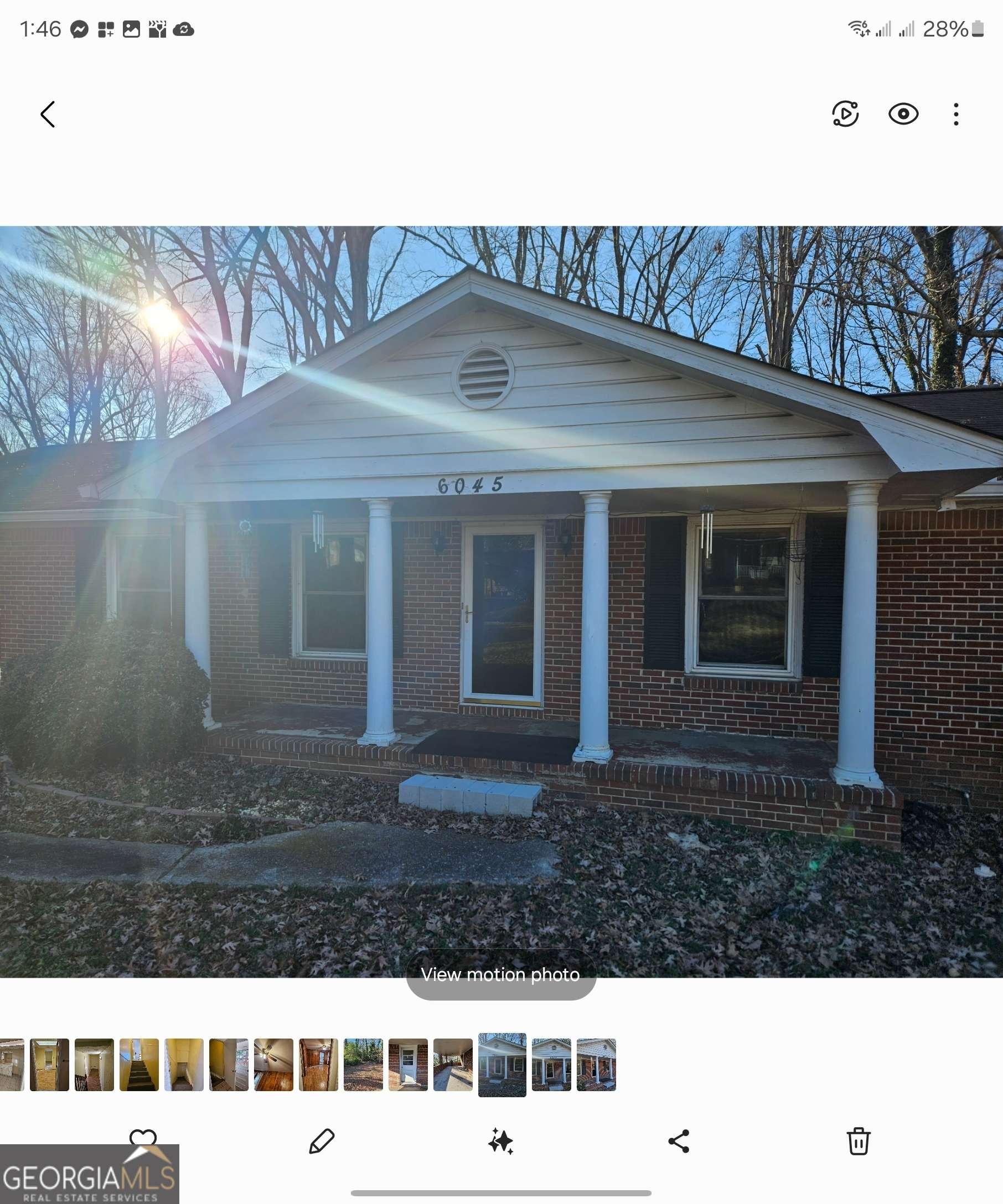 Forest Park, GA 30297,6045 Winview DR