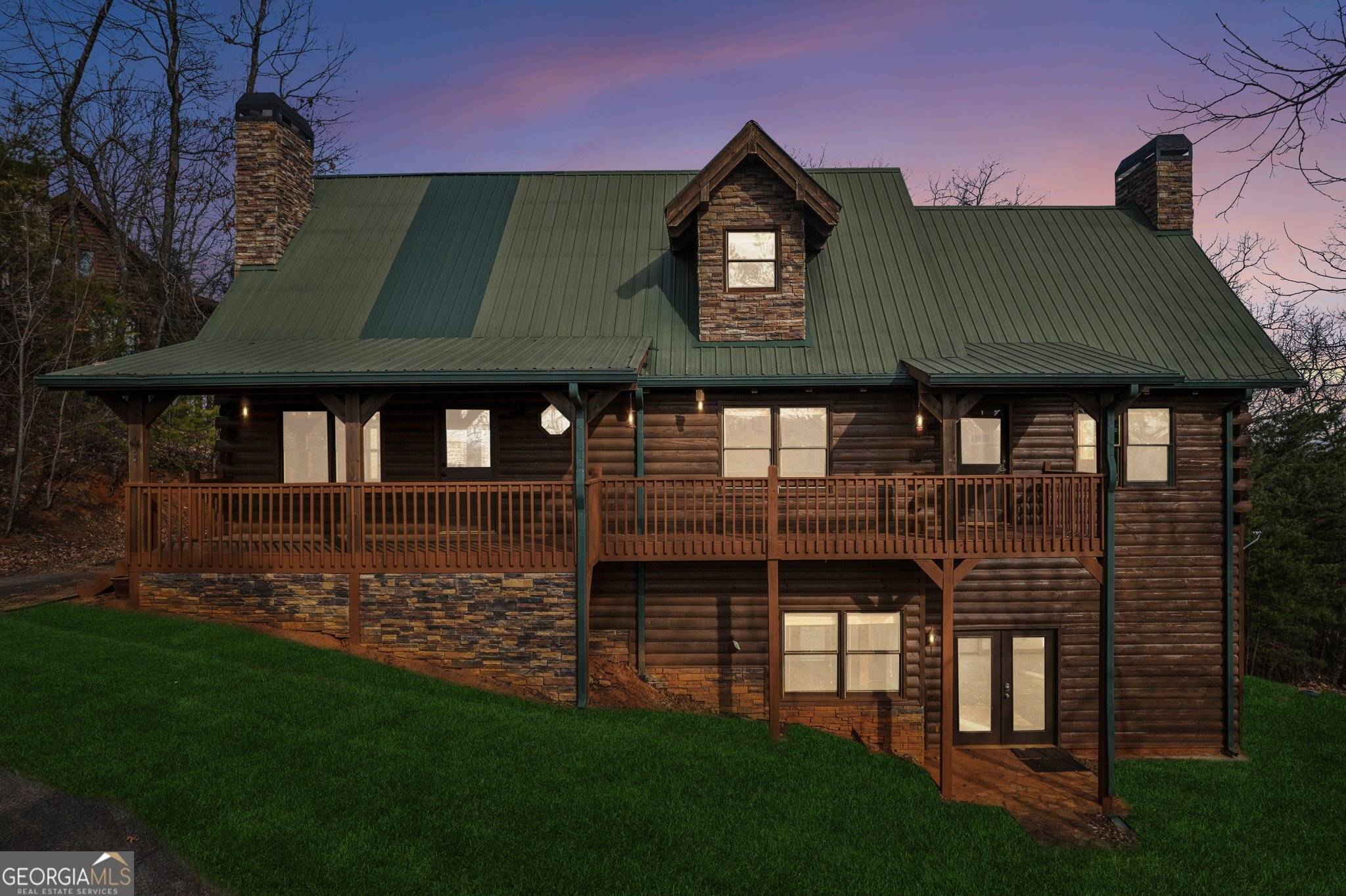 Dahlonega, GA 30533,435 Ranch Mountain