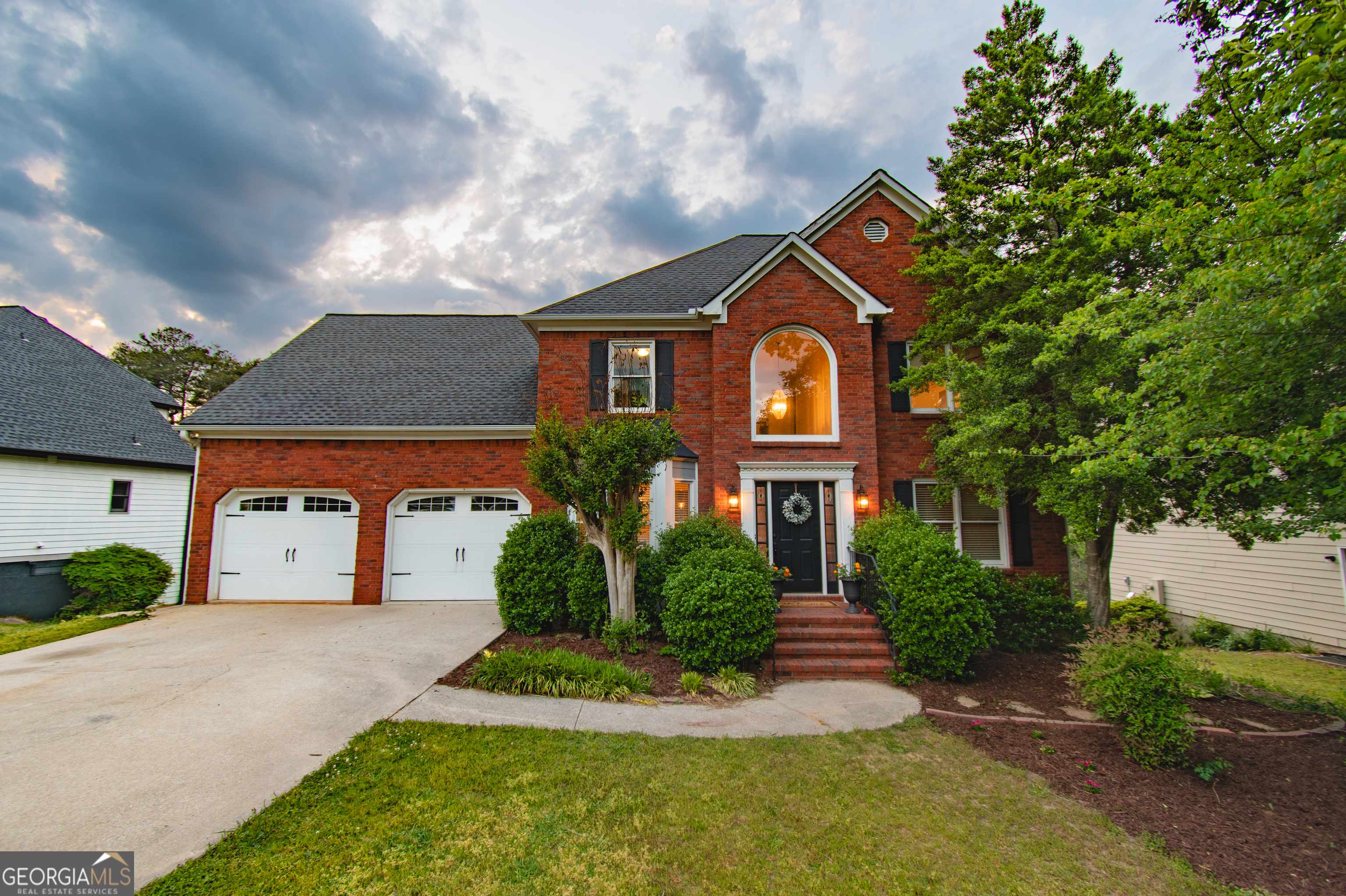 Powder Springs, GA 30127,4222 Honey Creek WAY