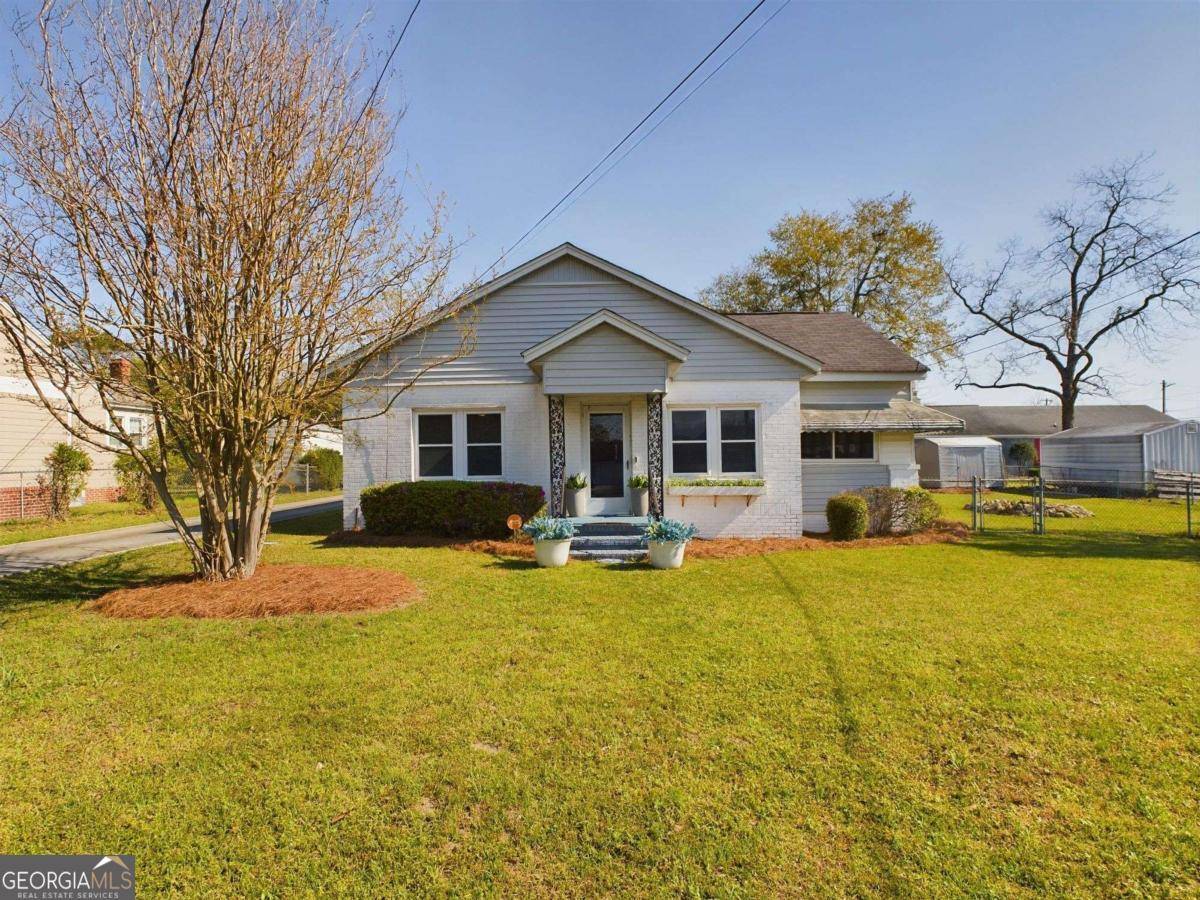 Wrens, GA 30833,102 Ellis ST