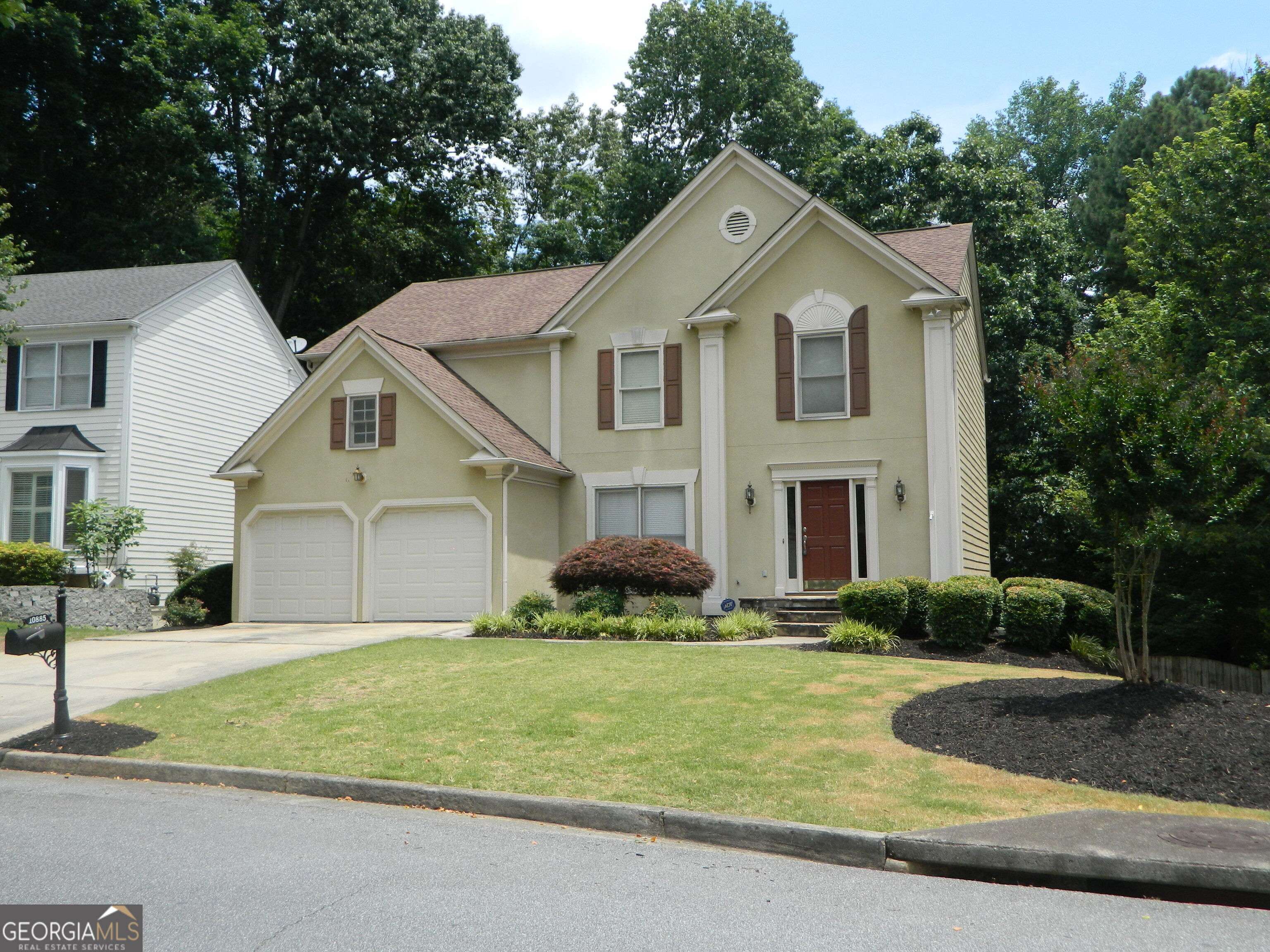 Johns Creek, GA 30097,10885 Glenbarr