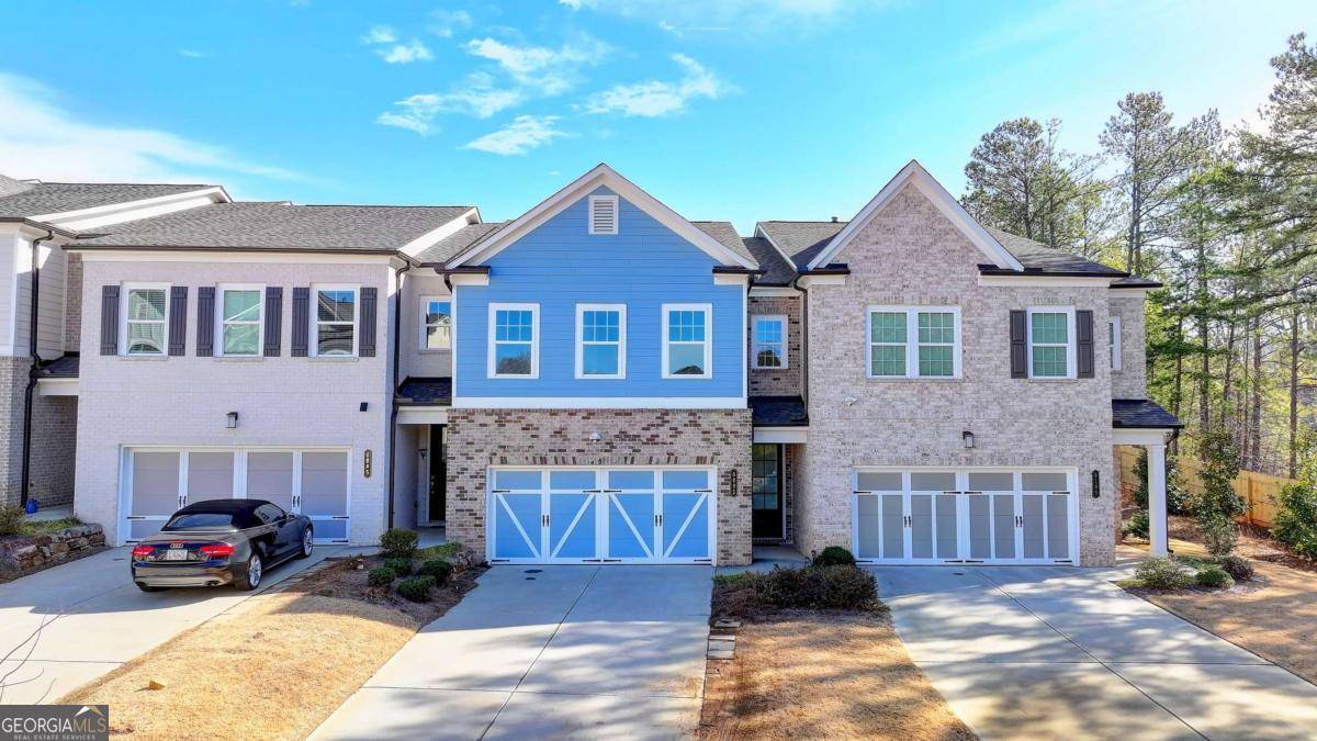 Alpharetta, GA 30004,6095 BRACKEN BROWN