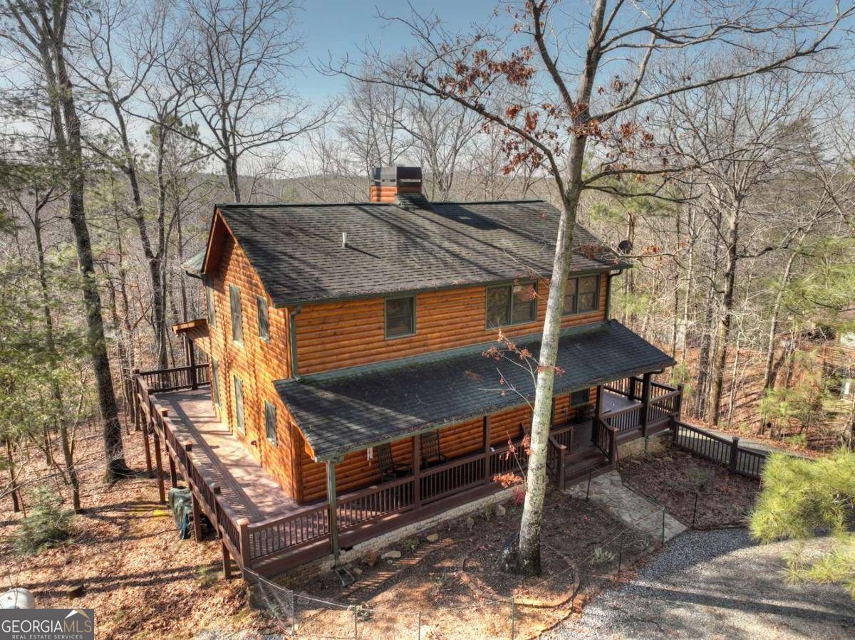 Ellijay, GA 30540,299 Malory CIR