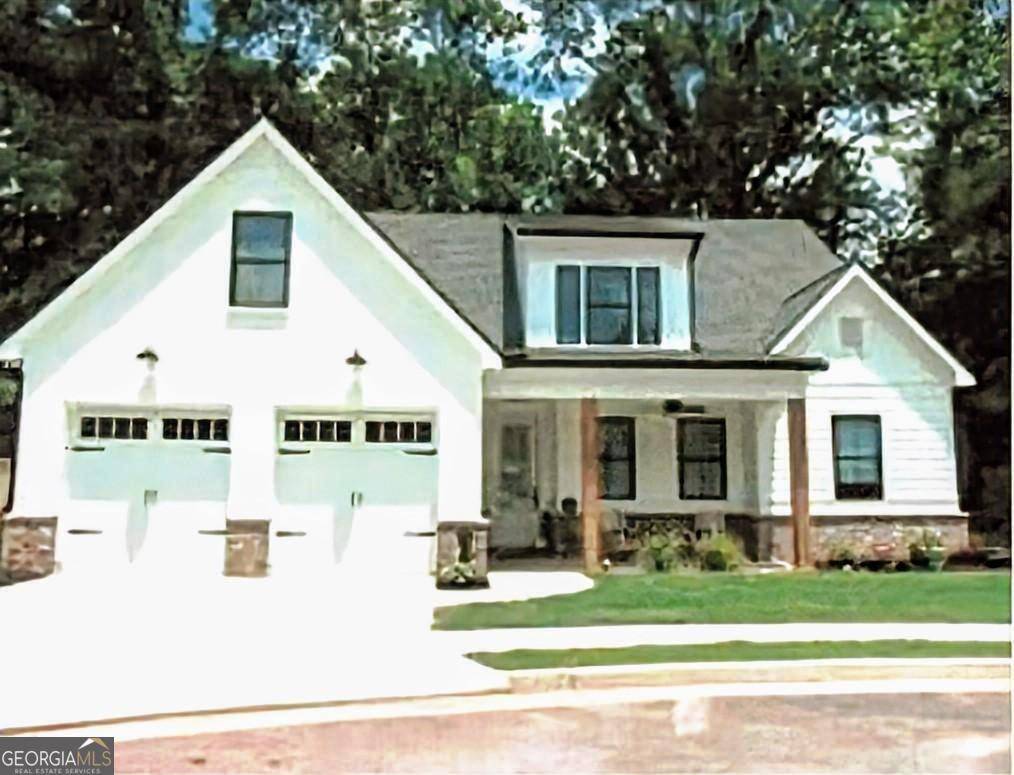 Monroe, GA 30655,516 Mill Farm LN