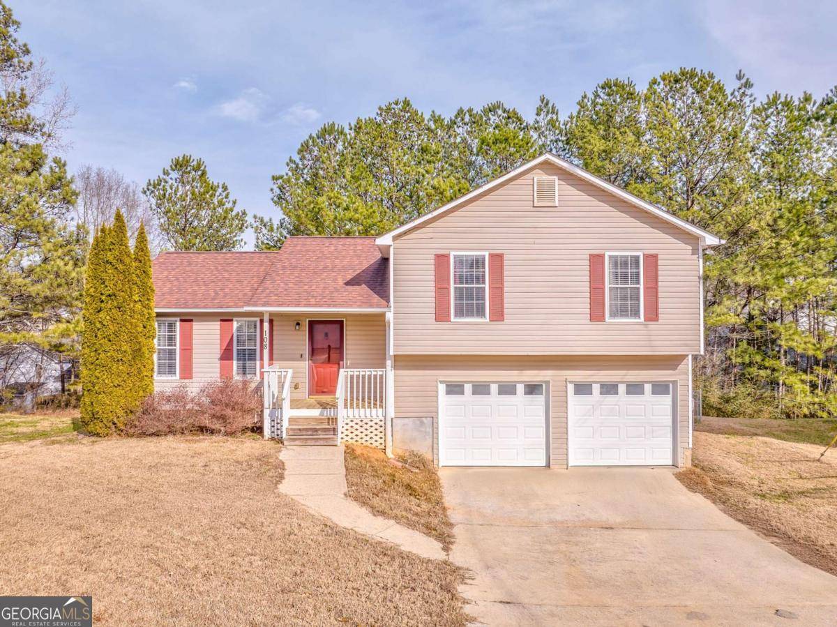Dallas, GA 30157,108 Ivy Trace LN
