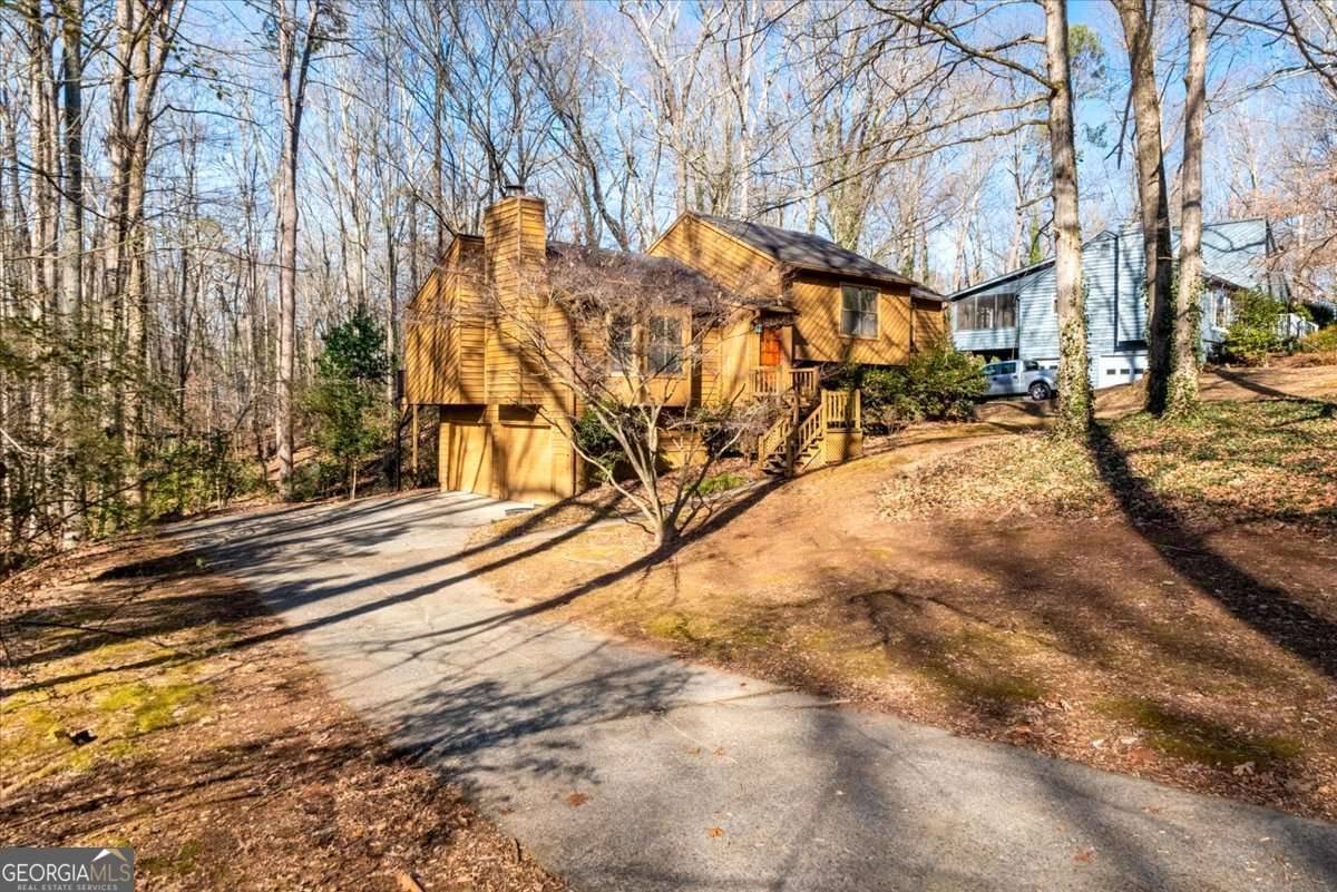 Marietta, GA 30064,650 Old Orchard DR SW