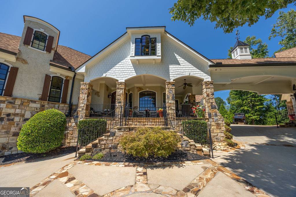 Forsyth, GA 31029,601 River Overlook