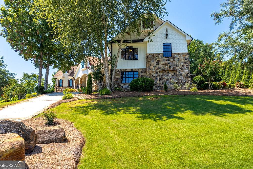 Forsyth, GA 31029,601 River Overlook