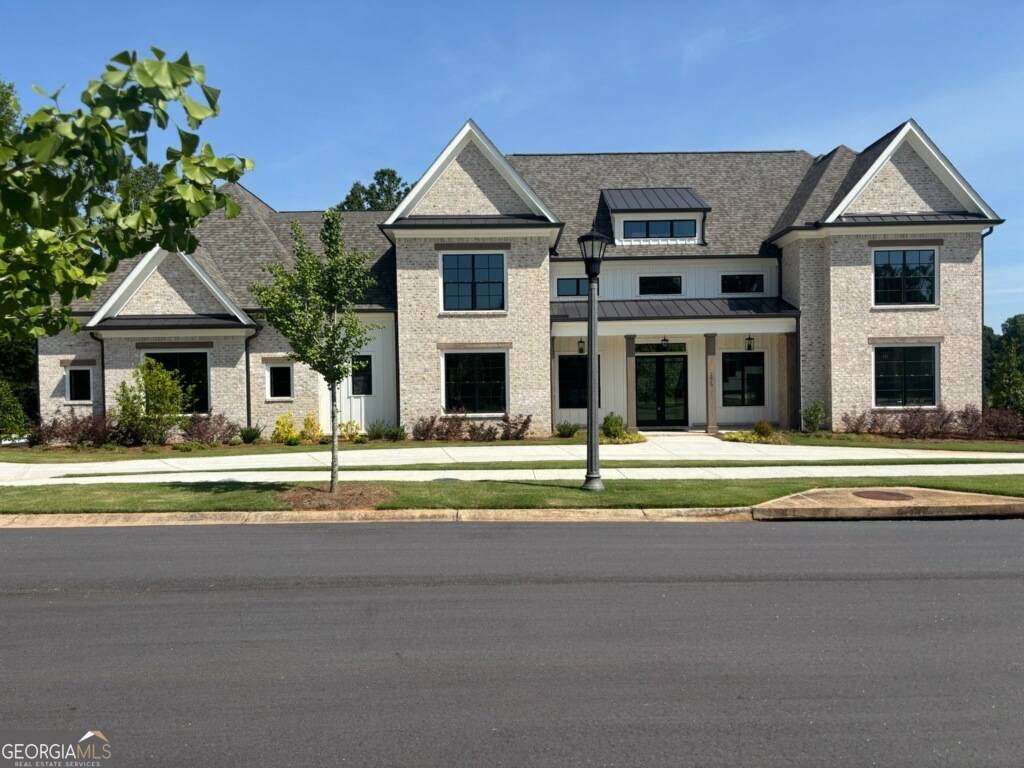 Statham, GA 30666,2819 Kestrel DR