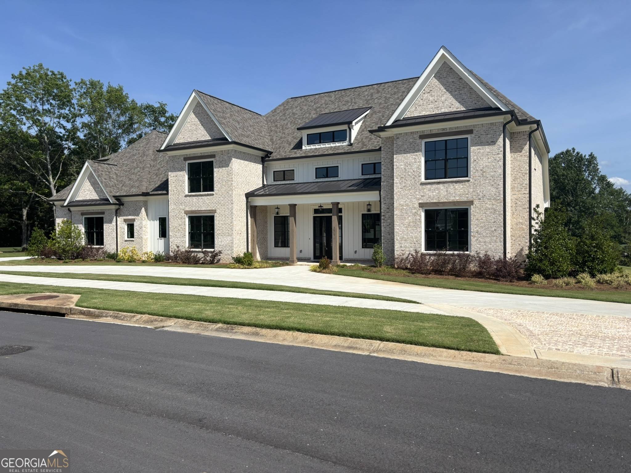 Statham, GA 30666,2819 Kestrel DR