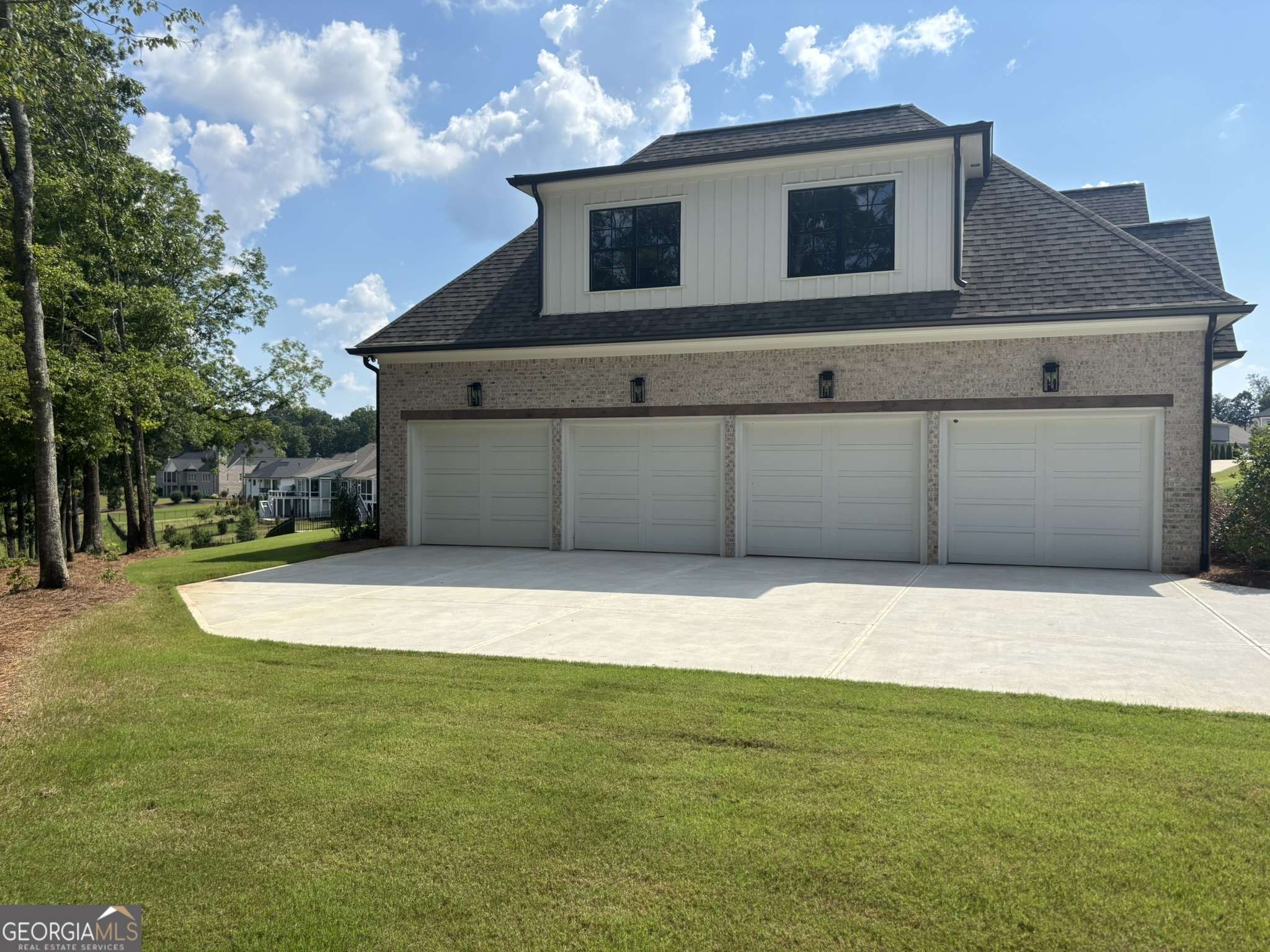 Statham, GA 30666,2819 Kestrel DR