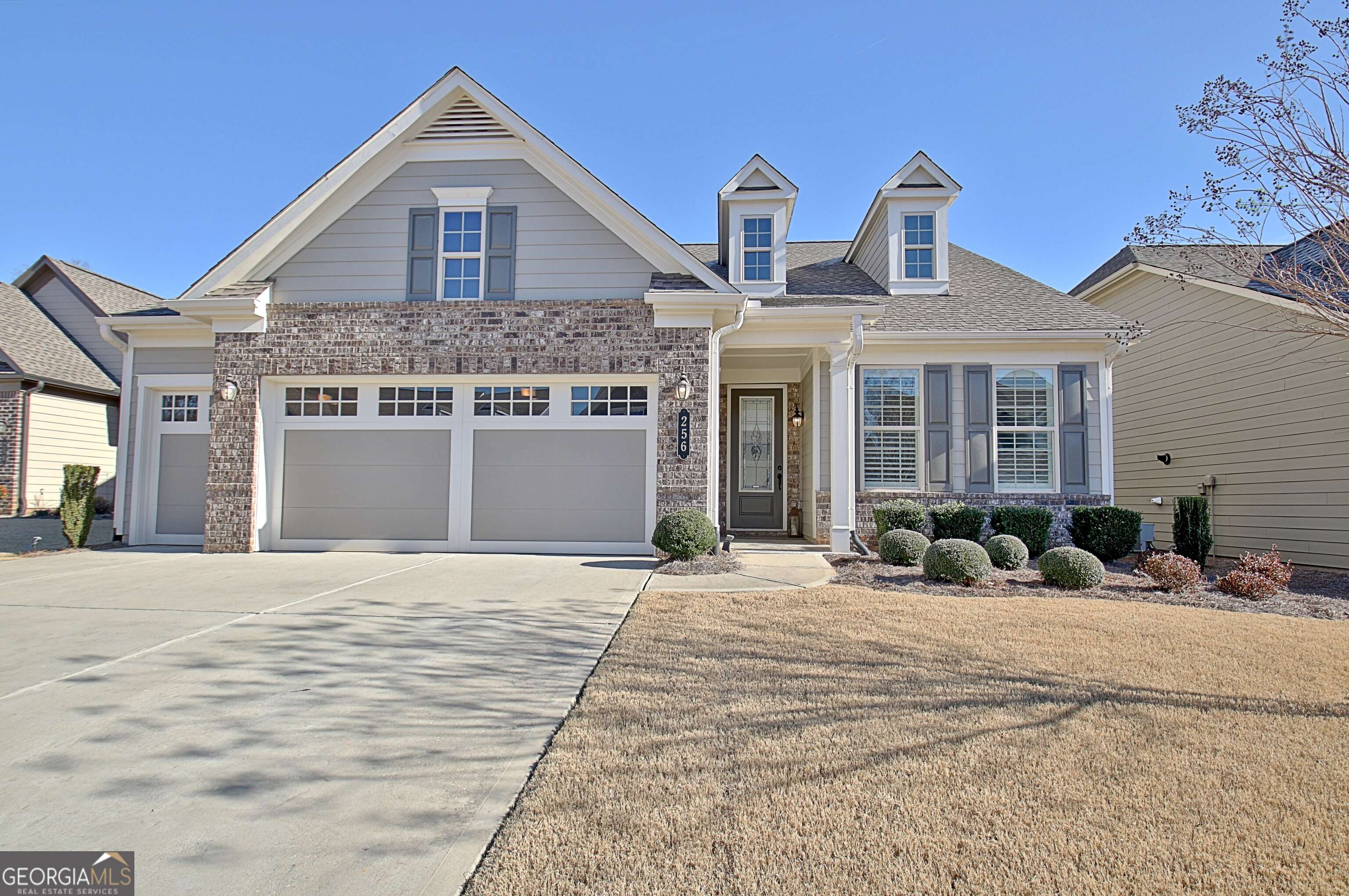 Peachtree City, GA 30269,256 Silver Maple