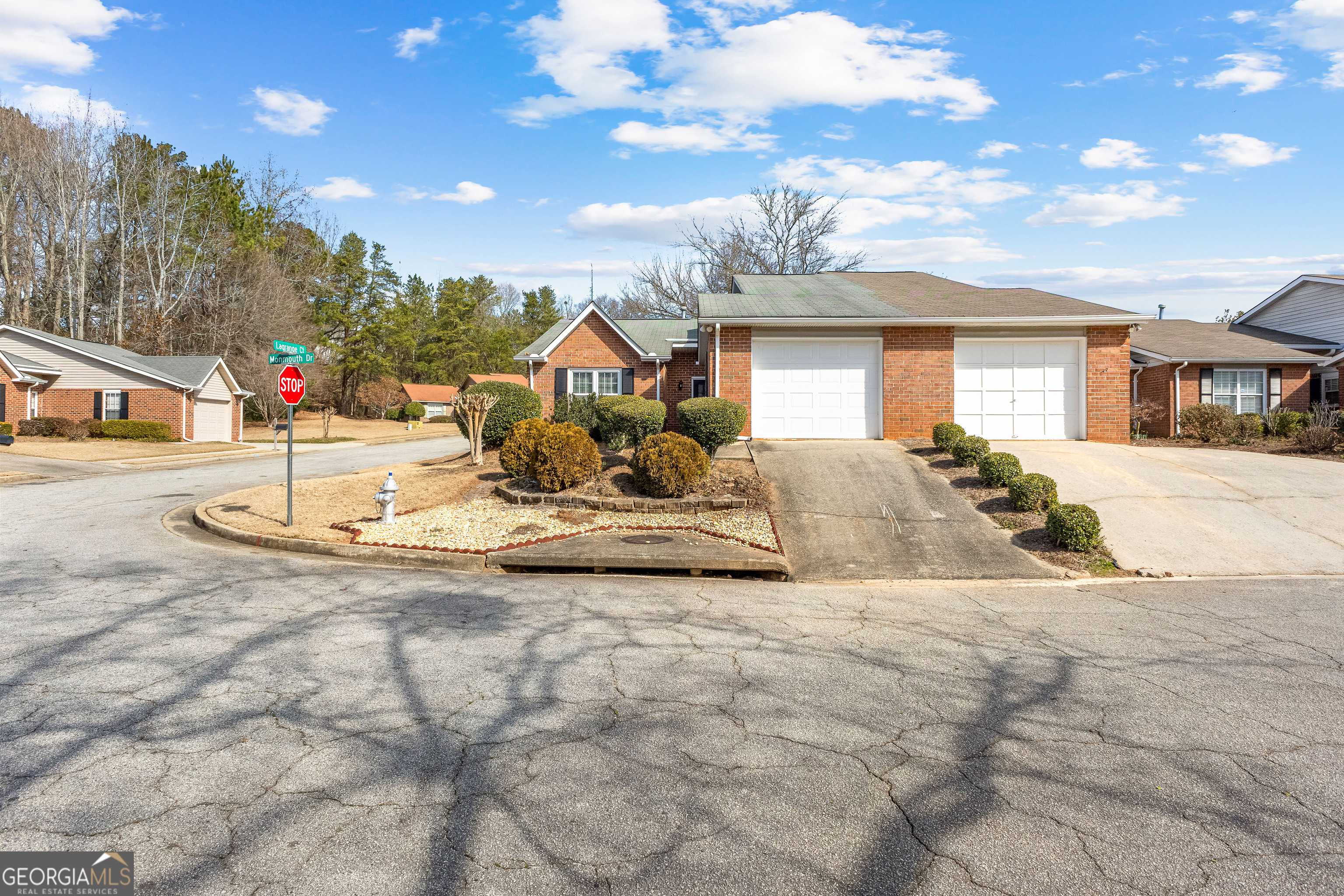 Fayetteville, GA 30214,180 Lagrange CT