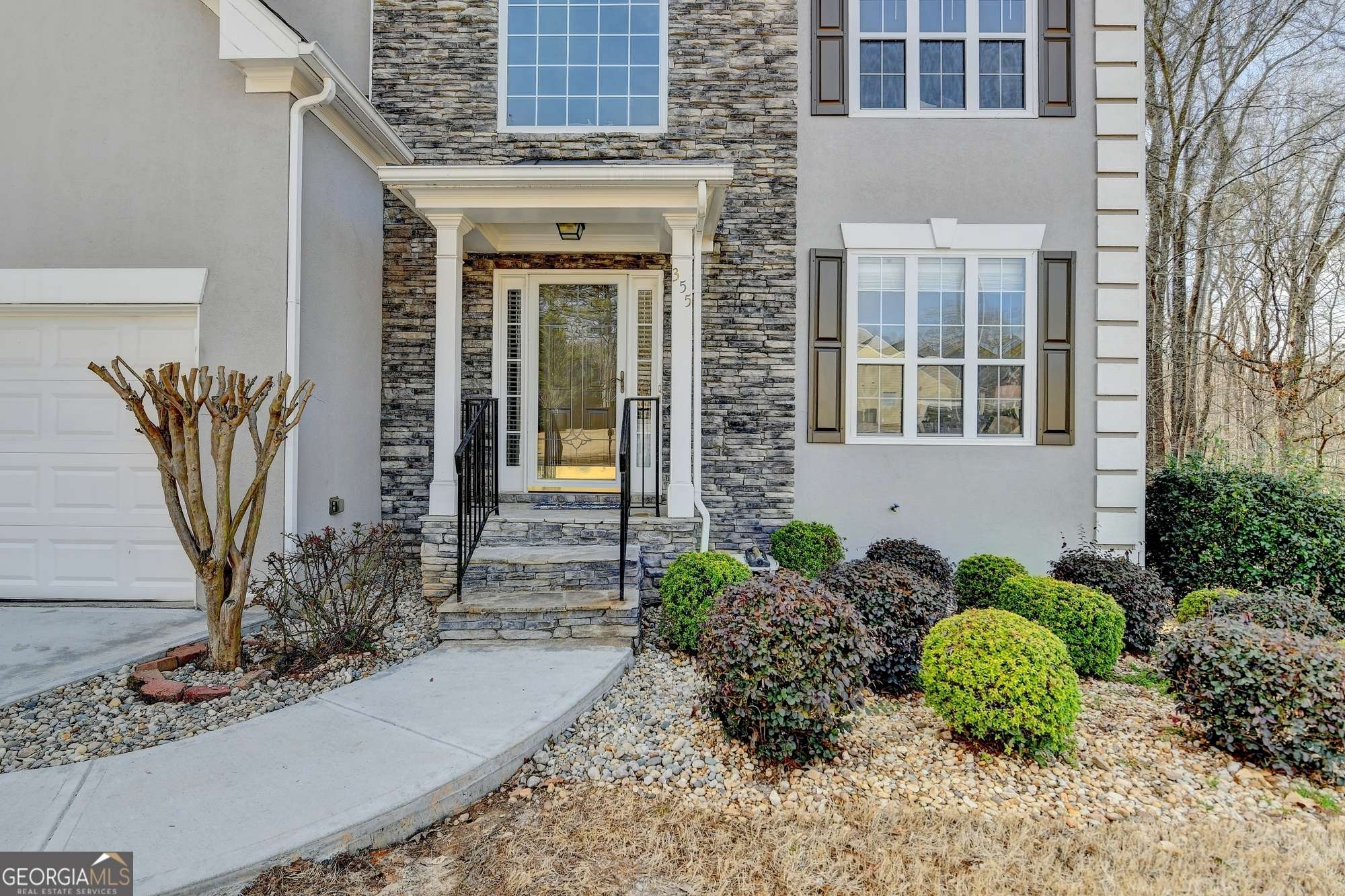 Powder Springs, GA 30127,355 Holland Springs WAY