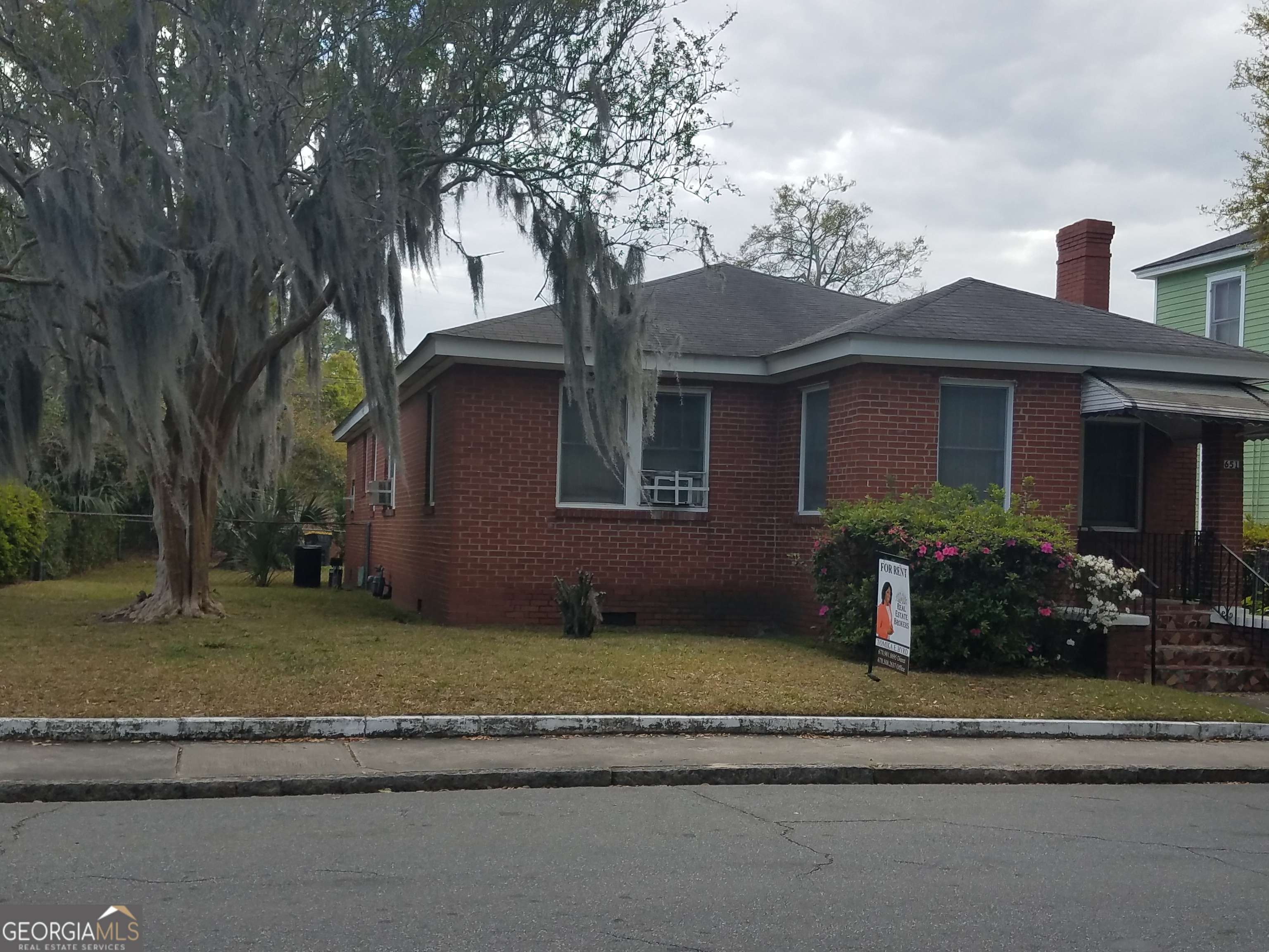 Savannah, GA 31415,651 W 42nd