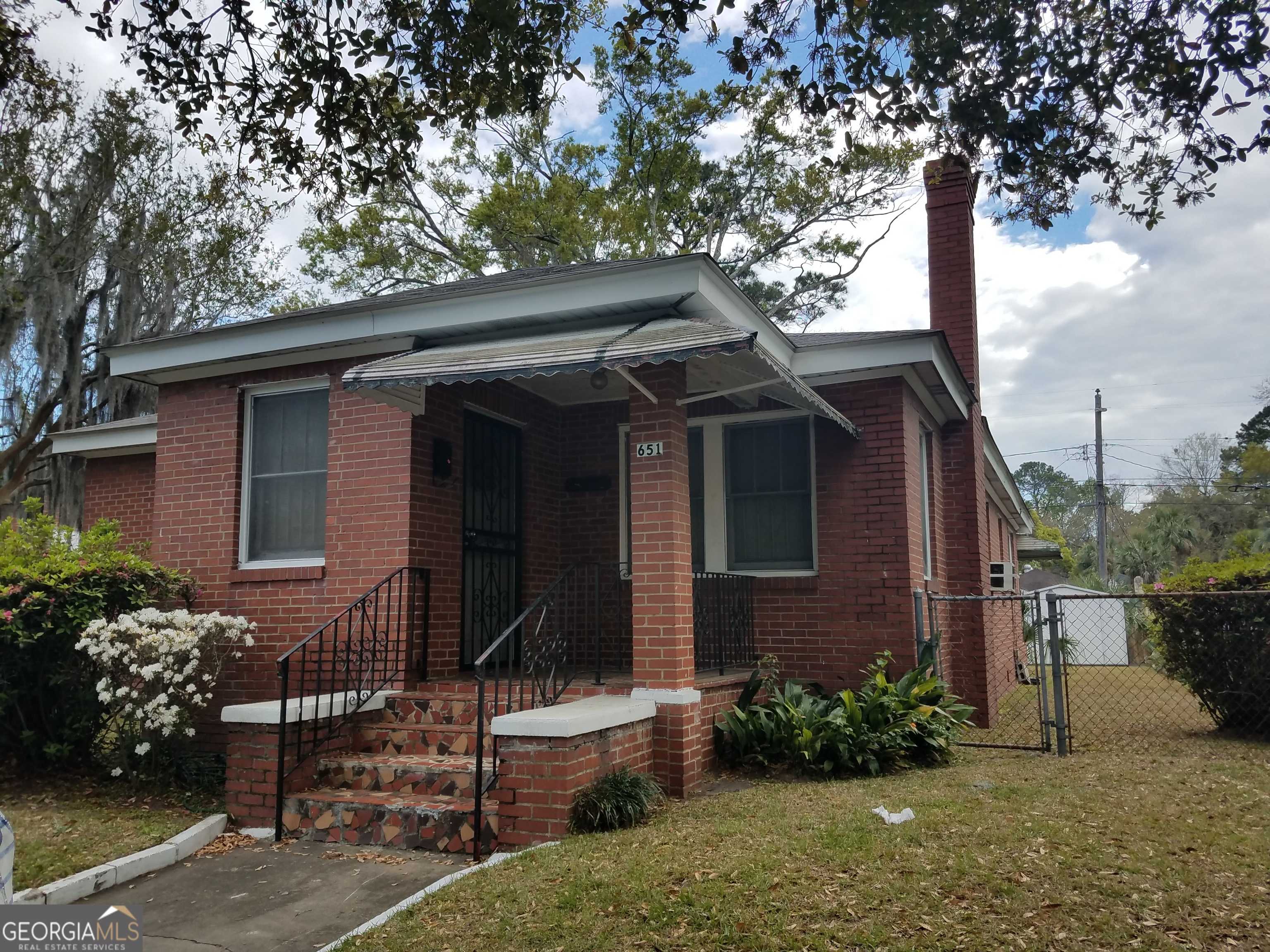 Savannah, GA 31415,651 W 42nd