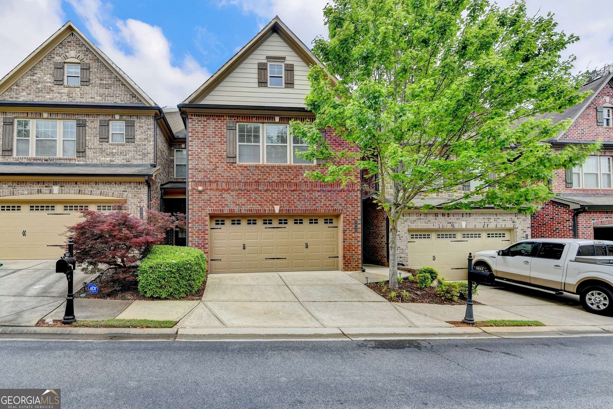 Peachtree Corners, GA 30092,5842 Norfolk Chase RD