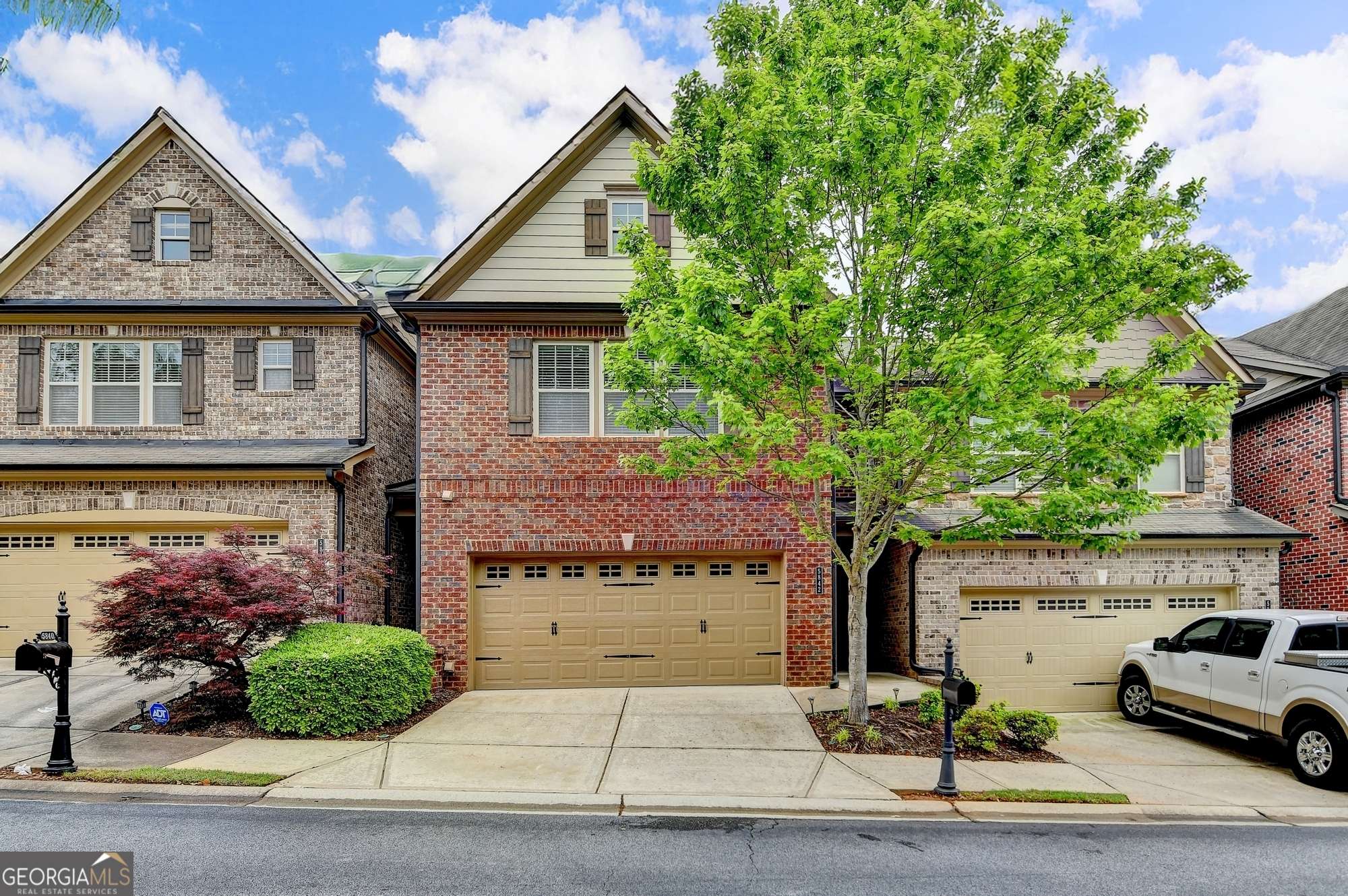 Peachtree Corners, GA 30092,5842 Norfolk Chase RD