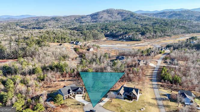 Blairsville, GA 30512,LOT 90 Northshore