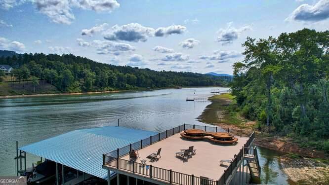 Blairsville, GA 30512,LOT 90 Northshore