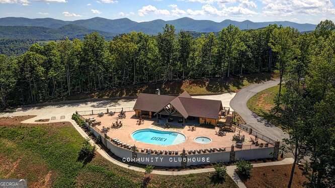 Blairsville, GA 30512,LOT 328 Thirteen Hundred