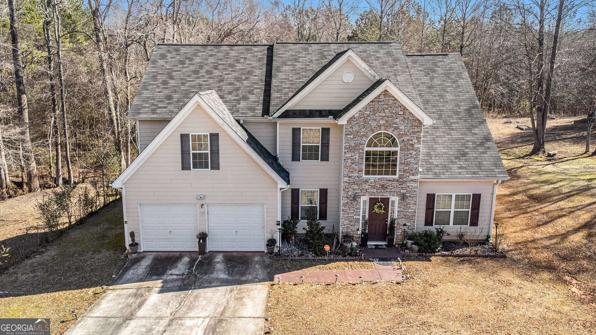 Dallas, GA 30157,106 Old Gettysburg WAY