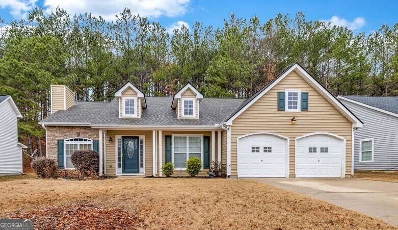 Fairburn, GA 30213,5732 Village LOOP