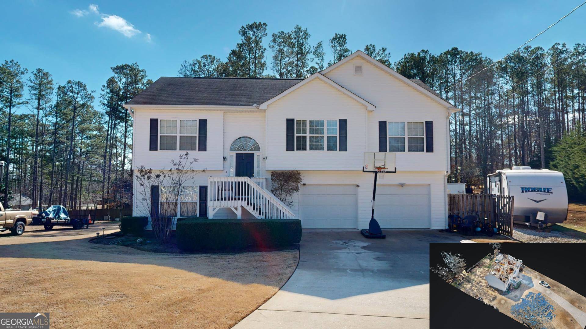 Carrollton, GA 30116,225 Eagles Nest CIR