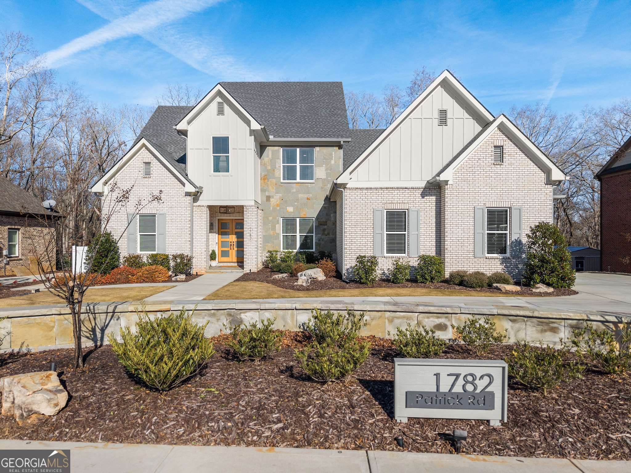 Dacula, GA 30019,1782 Patrick RD