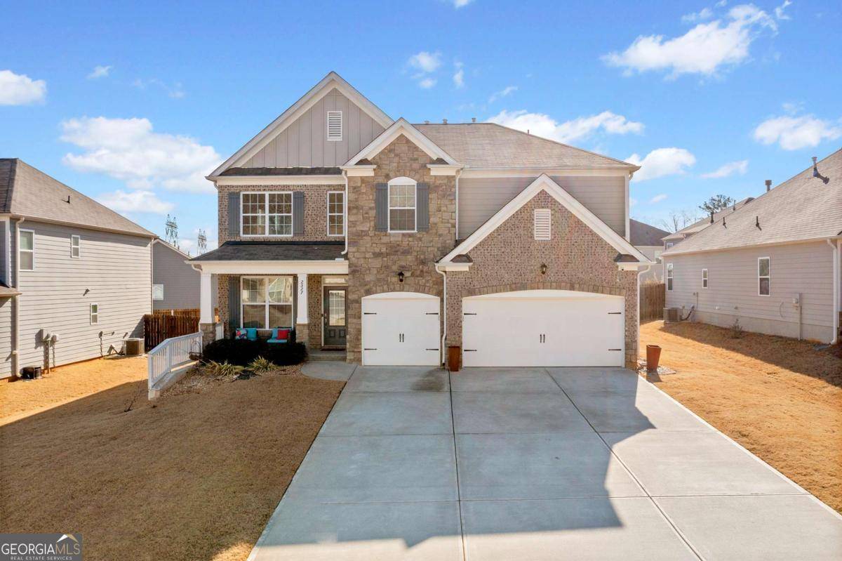 Atlanta, GA 30331,2527 Dayview LN
